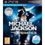 Party Game - Michael Jackson The Experience D1 Vers.