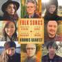 Folk Songs 1