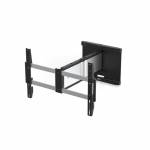 Sms - Icon 3D Large Alu/Black (14-001-5)