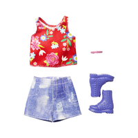 Fashion Dolls 5