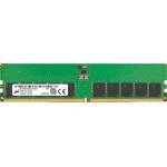 Micron - Micron MTC20C2085S1EC56BR mdulo de memoria 32 GB 1 x 32 GB DDR5 5600 MHz ECC