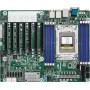 Asrock - Mainboard WRX80D8-2T fr AMD Ryzen Threadripper PRO 3000WX Sockel SP3 (WRX80D8-2T)