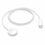 Apple - Watch magnetisches Schnellladegert > USB-C 1m