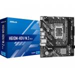 As-rock - ASRock H610M-HDV/M.2 R2.0 1700 mATX HDMI/DP/D-Sub DDR4 retail