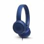 Cuffie Per Audio - Cu Mic Tune 500 Blu