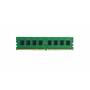 Goodram - - DDR4 - Modul - 16 GB - DIMM 288-PIN - 2666 MHz / PC4-21300 - CL19 - 1.2 V - ungepuffert - non-ECC (GR2666D464L19/16G)