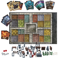 Hasbro Games 1