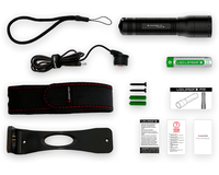 Led Lenser 1