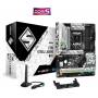 As-rock - Z790 Steel Legend WiFi 1700 ATX HDMI/DP DDR5 retail