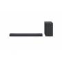 Lg - DSC9S, Soundbar