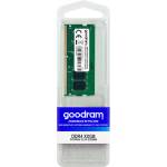 Goodram - Goodram GR2666S464L19S/4G Speichermodul 4 GB 1 x 4 GB DDR4 2666 MHz (GR2666S464L19S/4G)