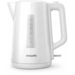 Philips - Philips 3000 series HD9318/00 electric kettle 1.7 L 2200 W White