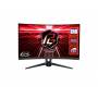 As-rock - ASRock 68,5cm PG27F15RS1A 16:9 HDMI/DP curved 240Hz FHD