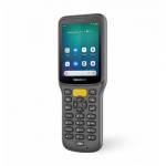 Newland - NEWLAND MT37 MOBILE COMPUTER W/ 2.8 TS 1+8 BT WIFI 4G GPS NFC. INCL. (NLS-MT3752-W4)