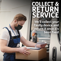 Estensioni Garanzia - 4y Carry In Pc Gaming