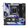As-rock - ASRock B760M PG Sonic WiFi 1700 mATX HDMI/DP DDR5 retail
