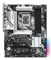 As-rock - ASROCK B760 PRO RS (1700) (D)