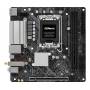 As-rock - ASRock B760M-ITX/D4 WiFi 1700 mITX HDMI/DP DDR4 retail