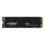 Crucial - P310 4 TB, SSD