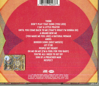 A Brand New Me:Aretha Franklin 2