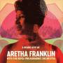 A Brand New Me:Aretha Franklin 1