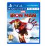 Azione Avventura - Marvel's Iron Man Vr Ps4