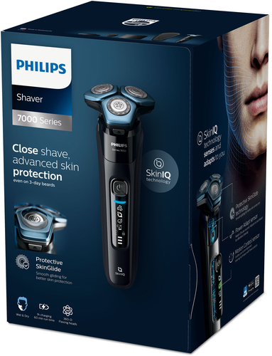 Philips-Philips SHAVER Series 7000 S7783/59 men's shaver Rotation shaver