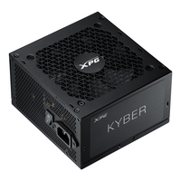 &nbsp;"Adata-PSU ADATA XPG Kyber 850W ATX3.0 80+ Gold-Adata-Hardware/Electronic"