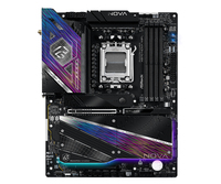 Asrock - ASROCK X870 Nova WiFi (AM5) (D)