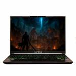 Captiva - CAPTIVA Notebook Highend Gaming I94-283GE i7-14650HX (16.0, 32GB, 1TB SSD, (94283) [DE-Version, German Keyboard]
