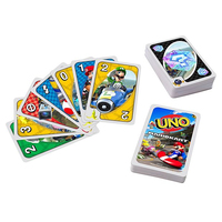 Uno Mario Kart 1