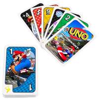 Uno Mario Kart 2
