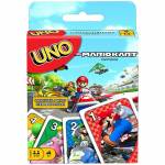 Uno Mario Kart - Uno Mario Kart