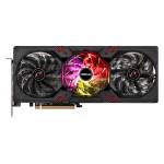 Asrock - Phantom Gaming Radeon RX 7600 8GB OC - Grafikkarten - Radeon RX 7600 - 8GB GDDR6 - PCIe 4,0 x8 - 3 x DisplayPort, HDMI - Box (90