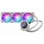 Asus - Asus WAK ROG RYUO III 360 ARGB White Edition
