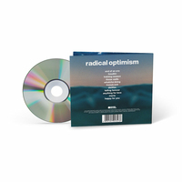 Radical Optimism 1