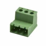 Synergy 21 Led - zub Schraubklemme KEFA (Phoenix kompatible) Stecker 3 M