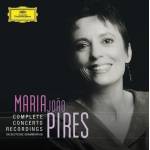Pires Complete DG Concerto Recordings (Ltd. Edt.) 1