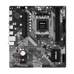 As-rock - B650M-H/M.2+, Mainboard