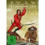 Bujold, Genevieve, Boyle, Peter, Earl Jones, James, Haig, Si - Der Scharlachrote Pirat [EURO-Version, Regio 2]