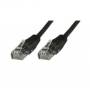 Microconnect - Netzwerkkabel - RJ-45 (M) zu RJ-45 (M)