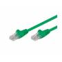Microconnect - Netzwerkkabel - RJ-45 (M) zu RJ-45 (M)