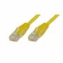 Microconnect - Netzwerkkabel - RJ-45 (M) zu RJ-45 (M)