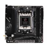 As-rock - ASRock A620I Lightning WiFi AM5 mITX HDMI DDR5 retail