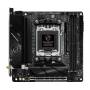 As-rock - ASRock B650I Lightning WiFi AM5 mITX HDMI DDR5 retail