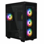 Adata Xpg - Geh XPG BATTLECRUISER II (E-ATX) Midi Tower schwarz retail