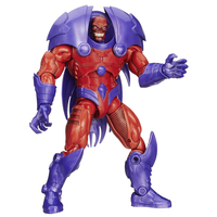 Marvel 1