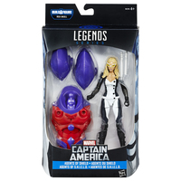 Marvel 5