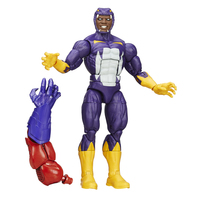Marvel 10