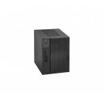 As-rock - Asrock DeskMeet X600 Desktop Schwarz AMD X600 Sockel AM5 (90BXG4P01-A10GA0W)